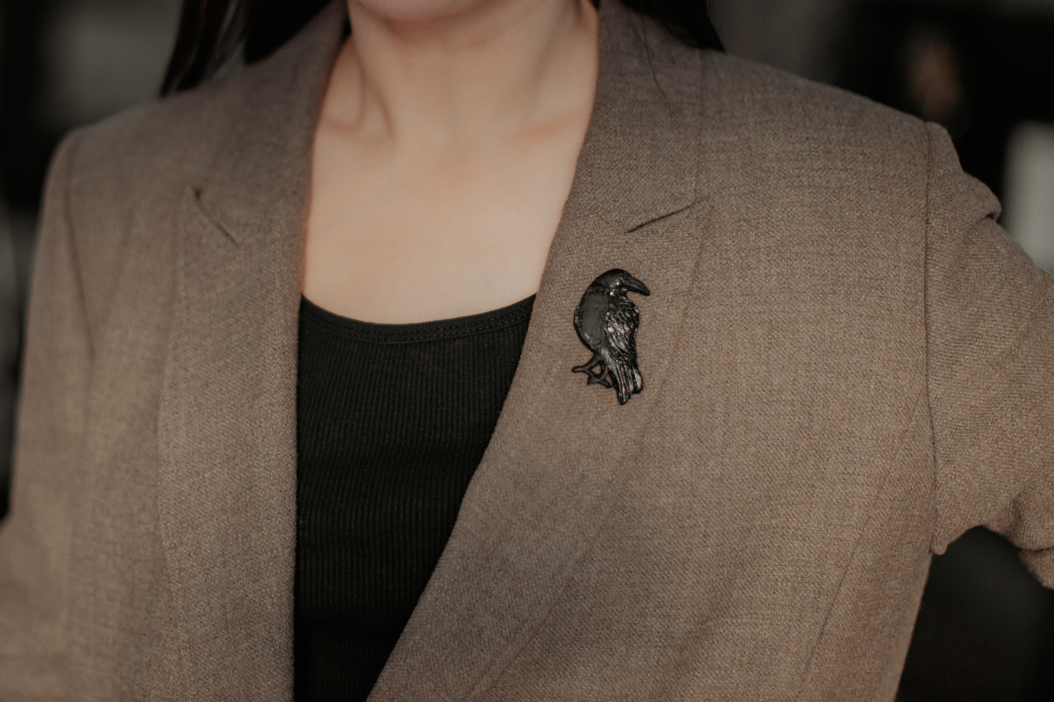 Piespraude "Krauklis" - Image 2