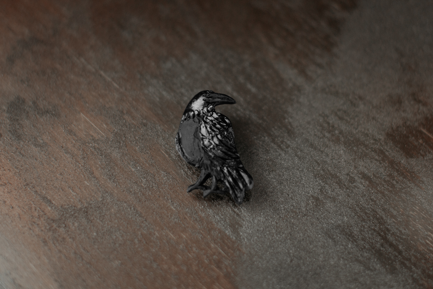 Piespraude "Krauklis"