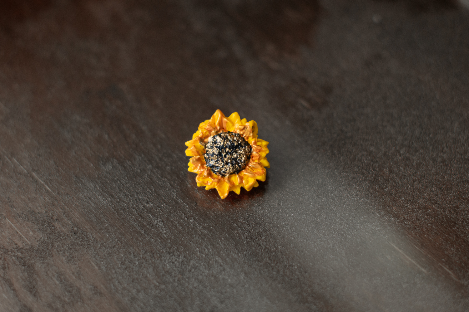 Piespraude "Saulespuķe"