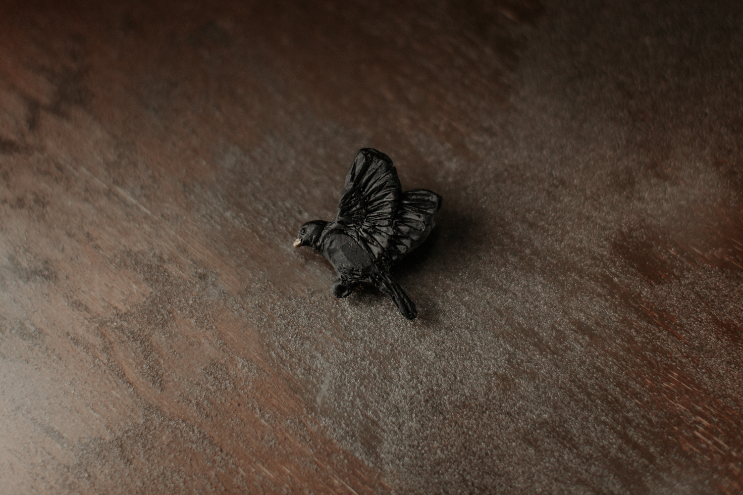 Piespraude "Strazds"