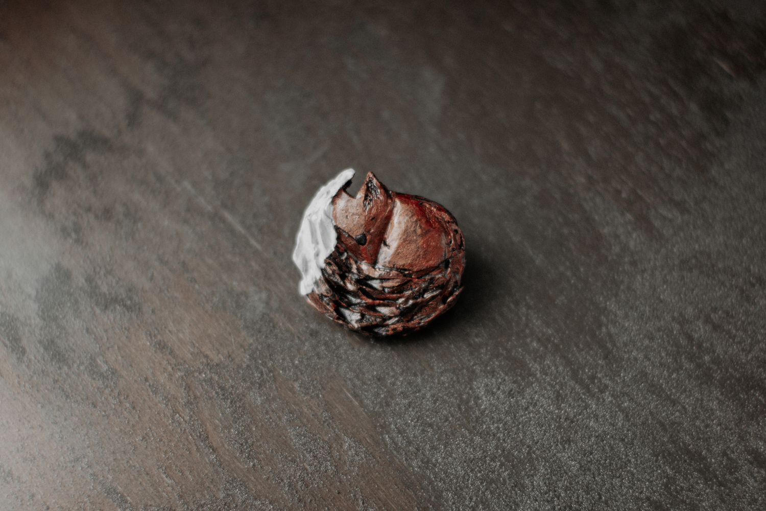 Piespraude "Dusošā lapsa"