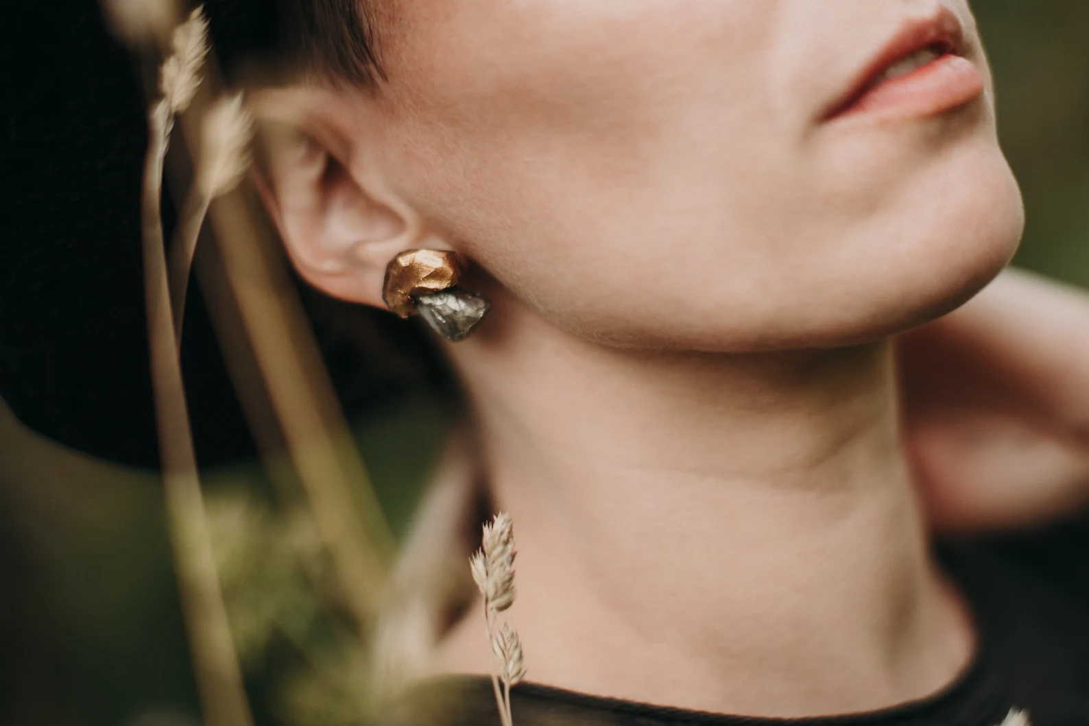 Auskari "Beciņas" - Image 2