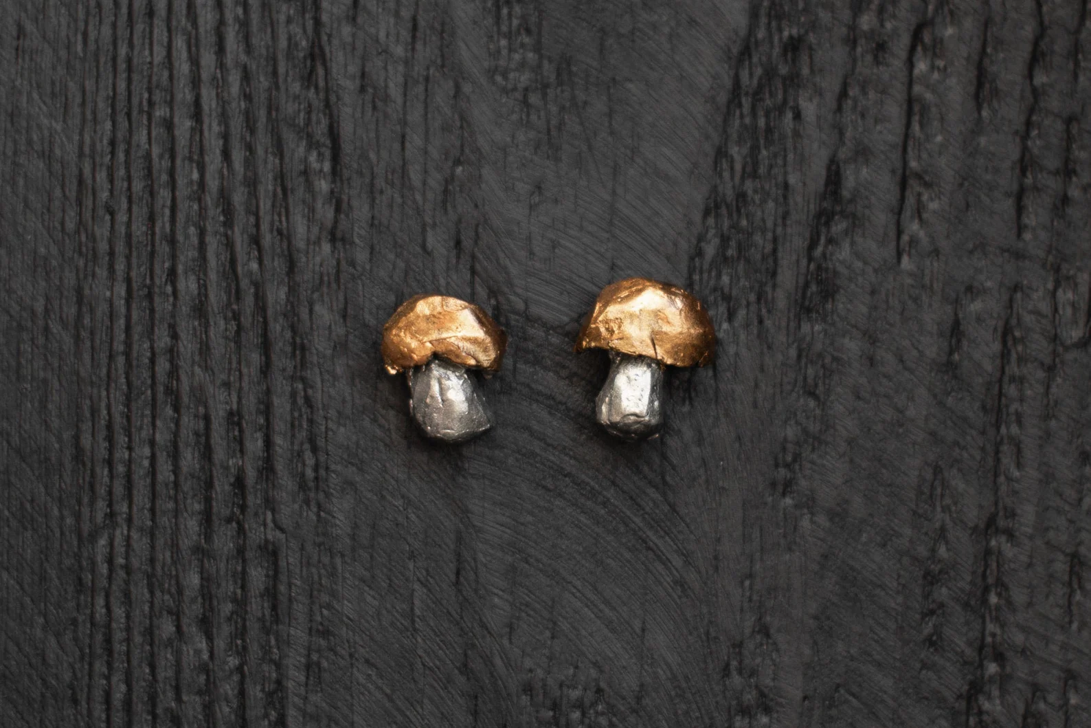 Auskari "Beciņas" - Image 3