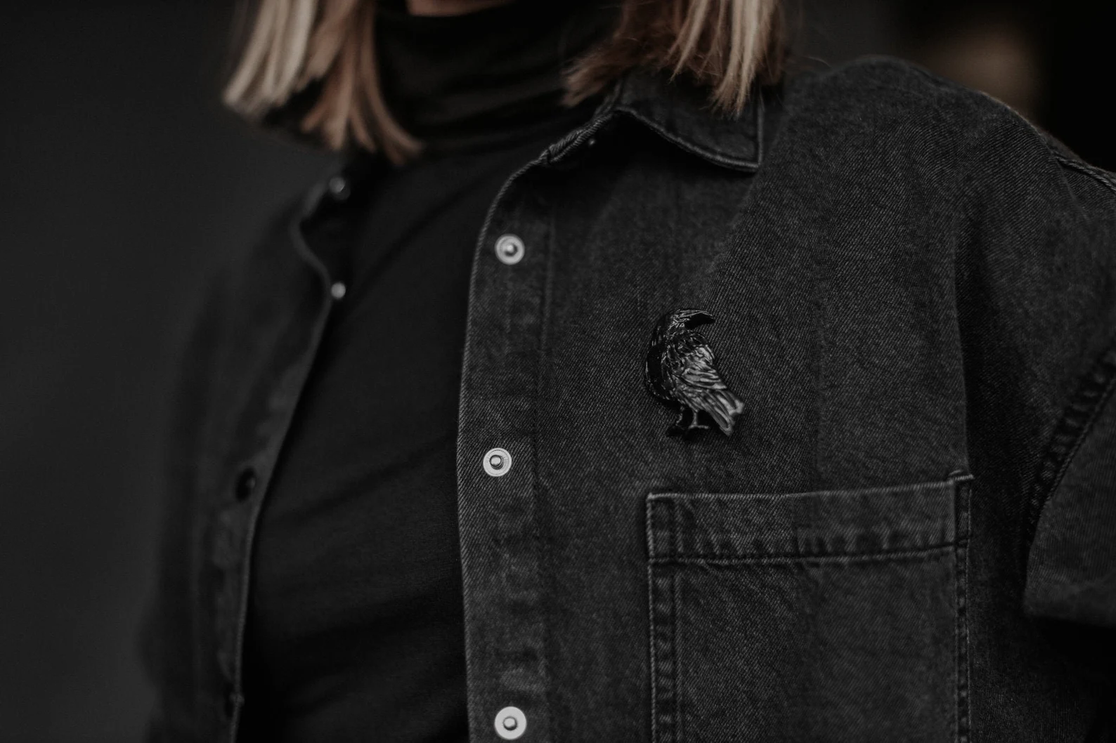 Piespraude "Krauklis" - Image 6