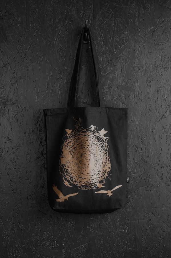 Iepirkumu soma "Meža dārgumi"