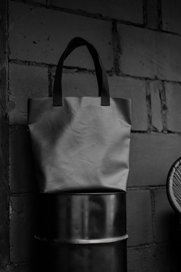 Lielā pleca soma "Zīlīte"