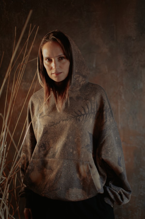 Džemperis "Rudens" - L