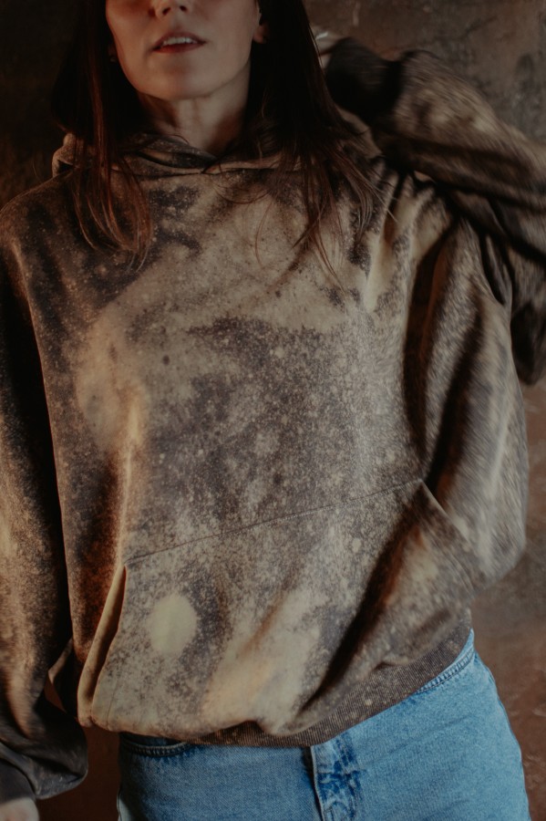 Džemperis "Rudens" II - L