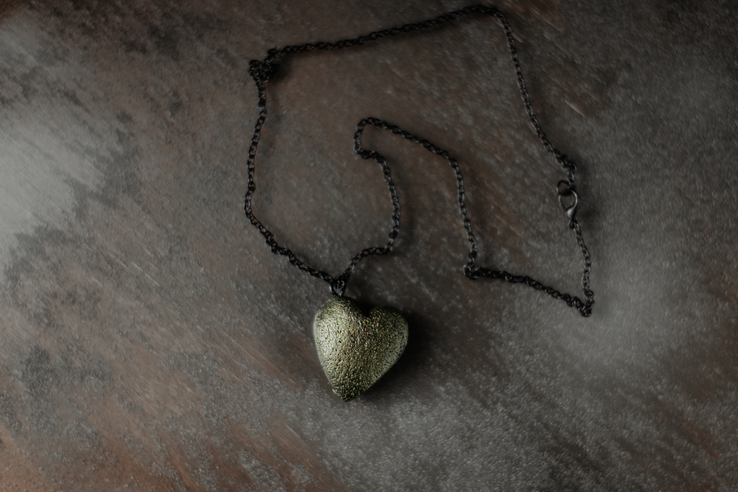 Kaklarota "Zaļā meža sirds"