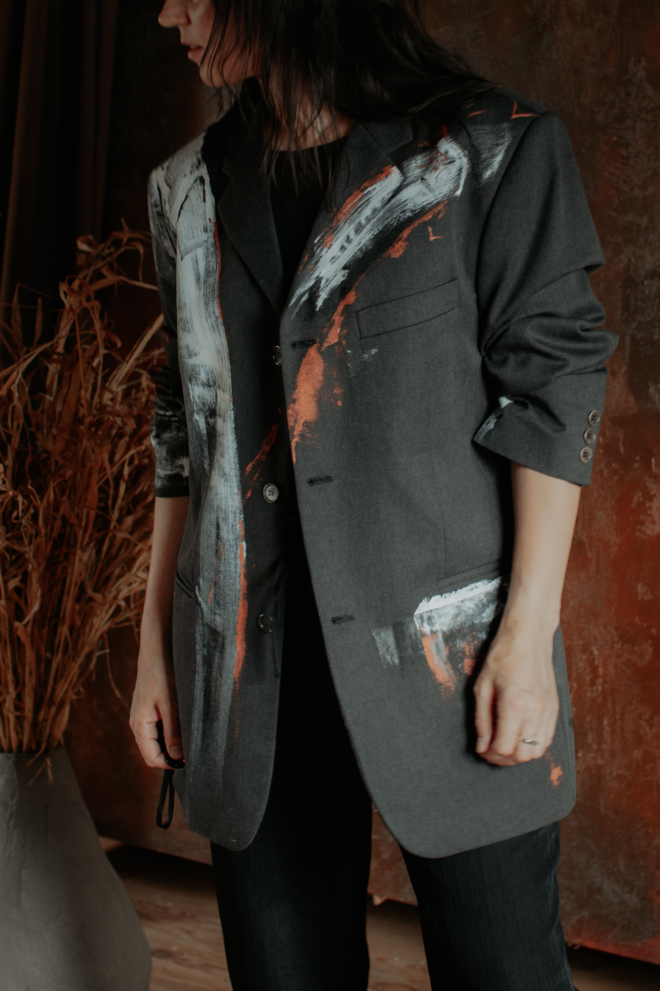 Jacket "Dawn"