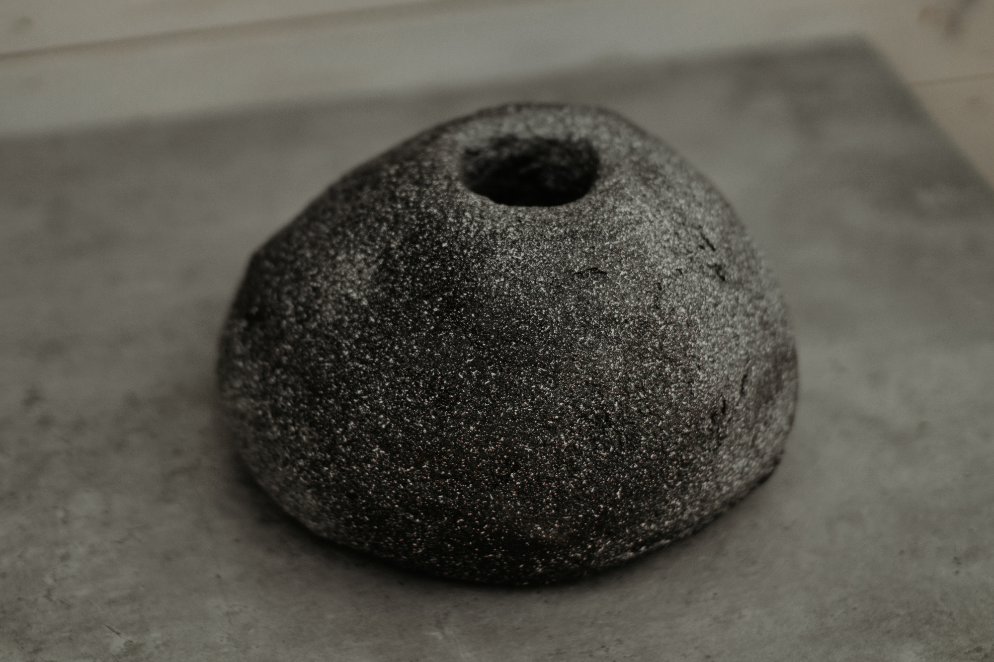 Dekoratīvā vāze "Vārna IV" - Image 10