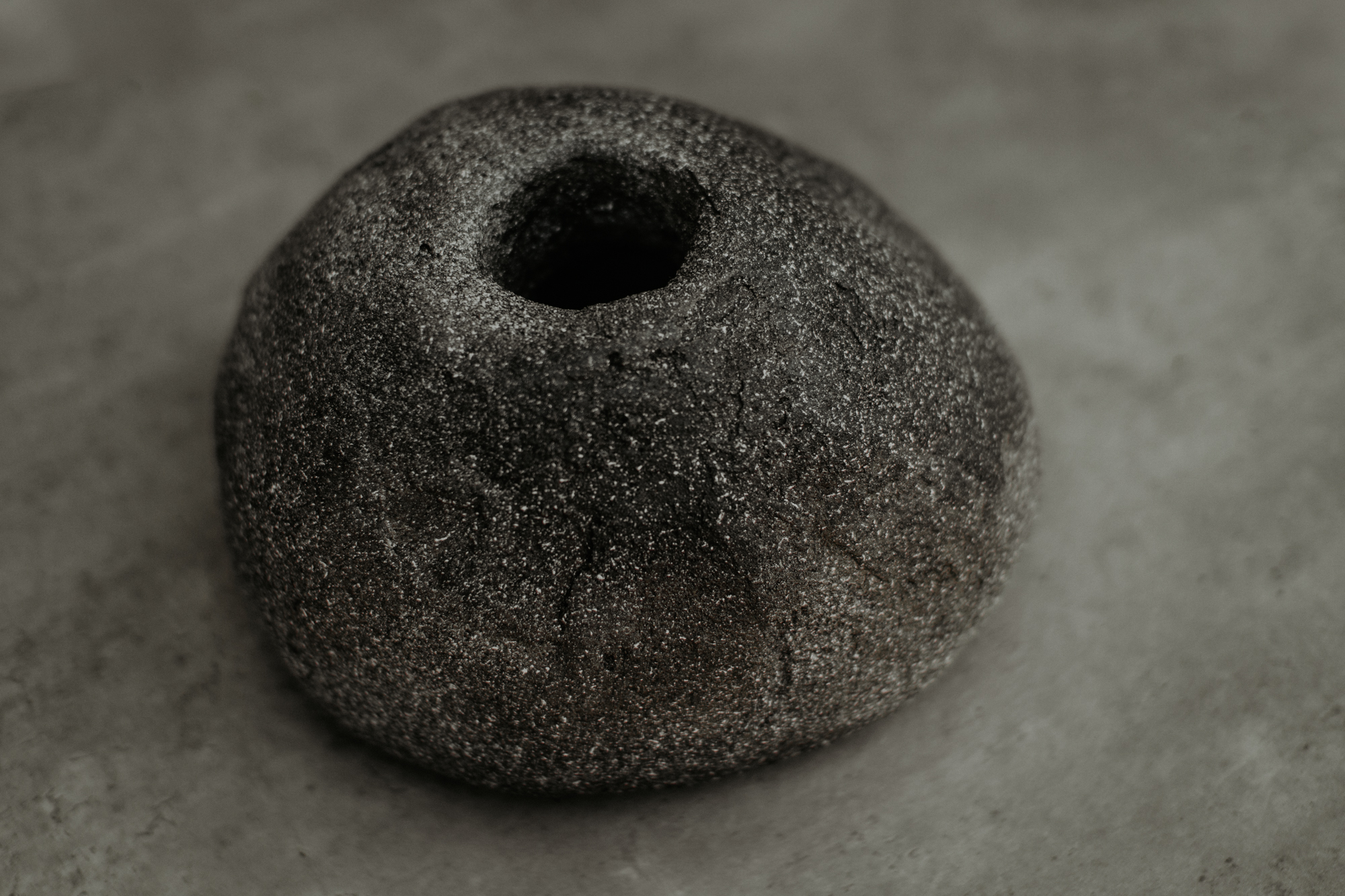 Dekoratīvā vāze "Vārna IV" - Image 6