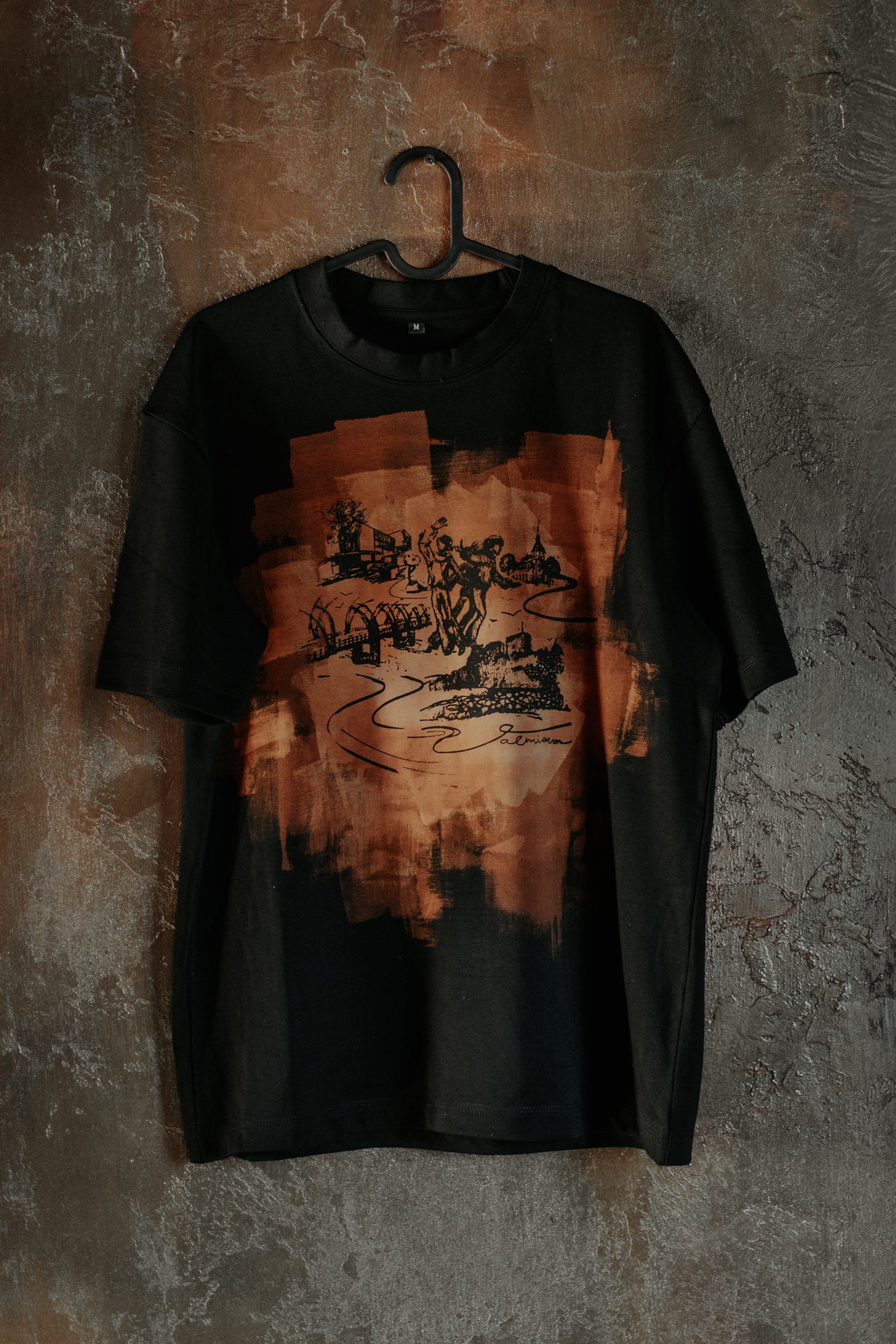 T-krekls "Valmiera" - Image 5