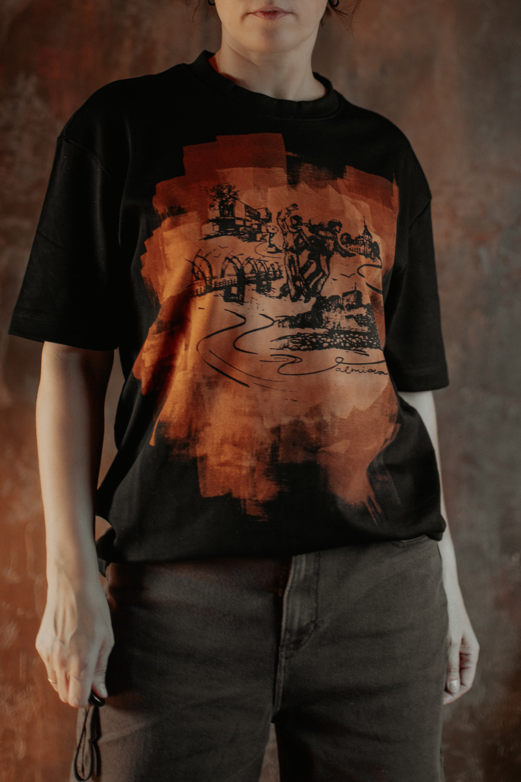 T-krekls "Valmiera" - Image 10