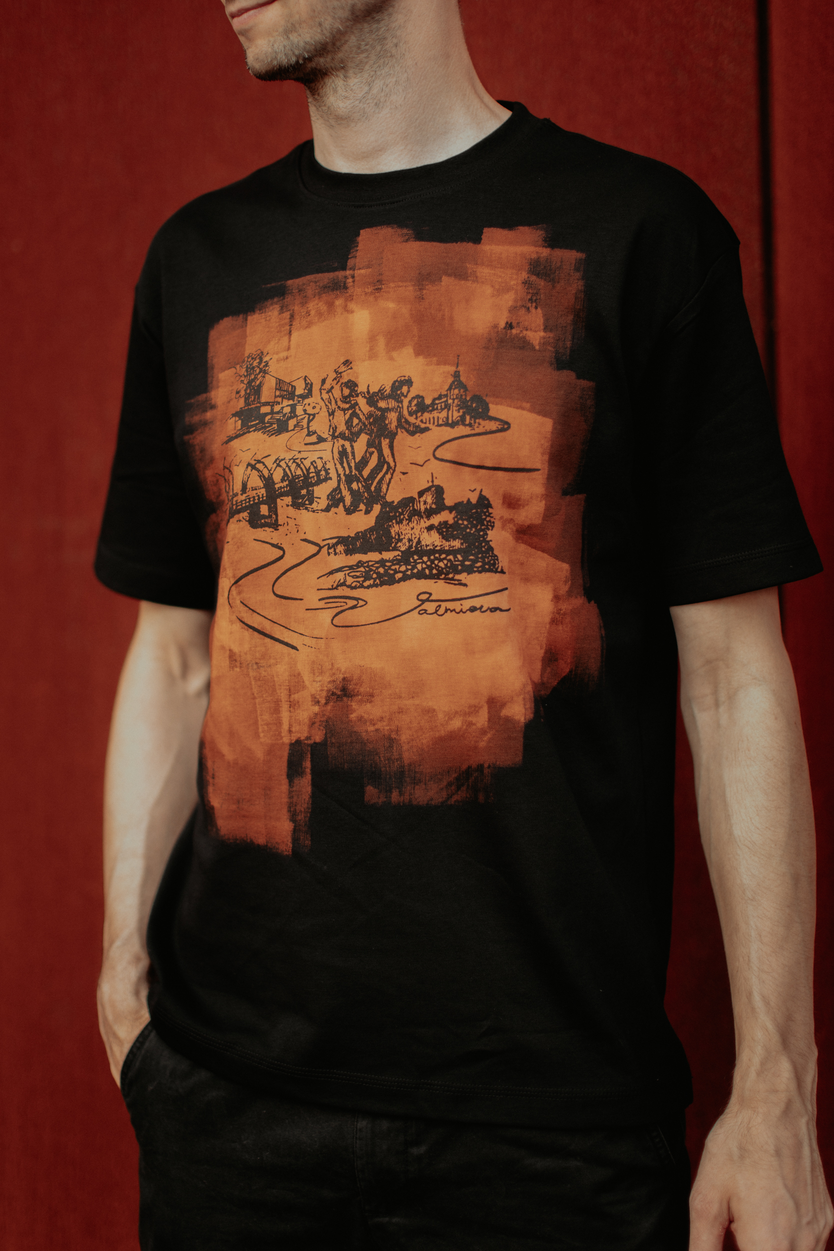 T-krekls "Valmiera" - Image 3