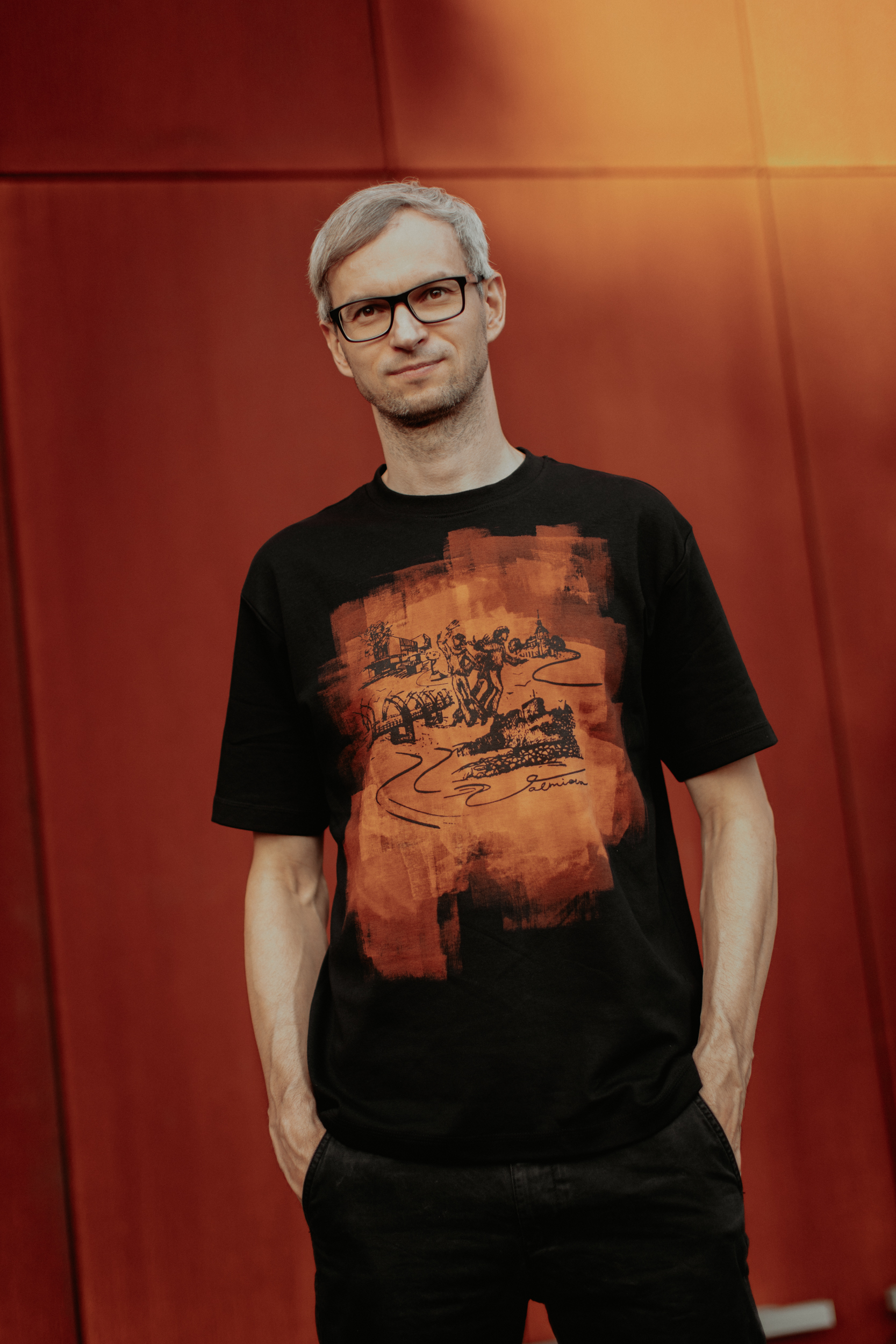 T-krekls "Valmiera" - Image 8