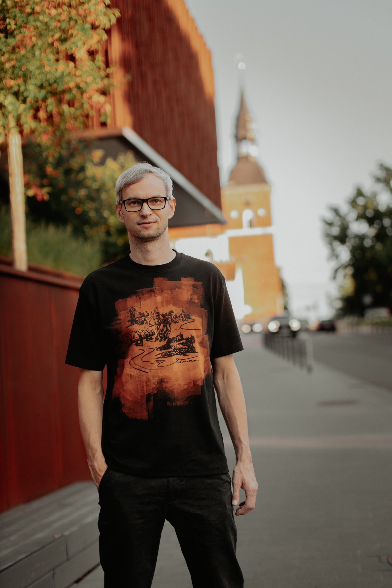 T-krekls "Valmiera" - Image 2