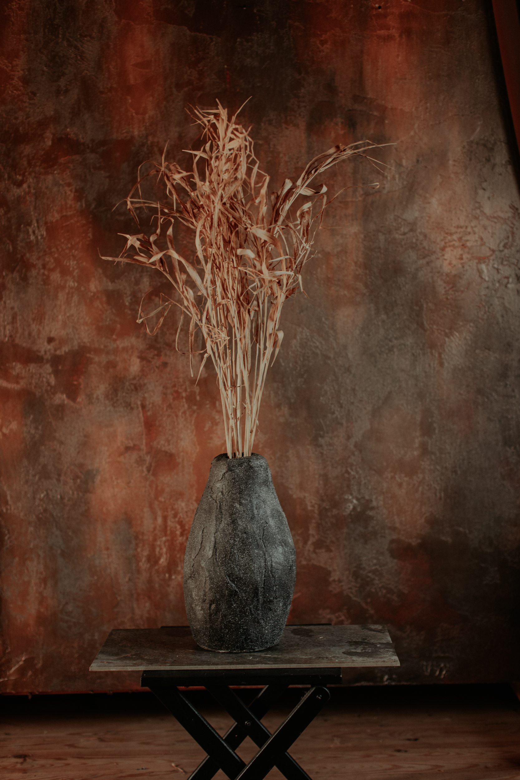 Dekoratīvā vāze "Vārna VII" - Image 6