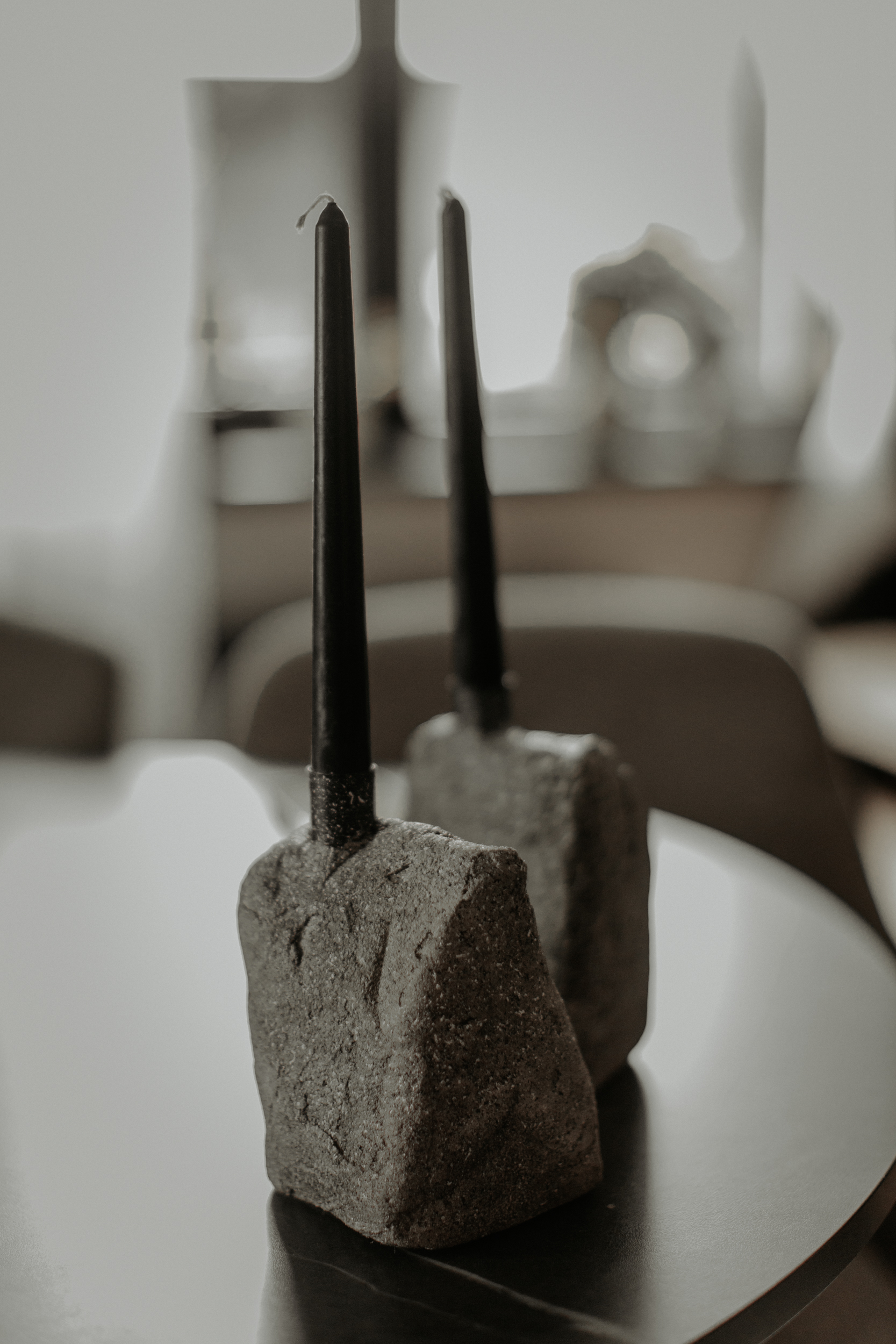Svečturis "Vārna II" - Image 12