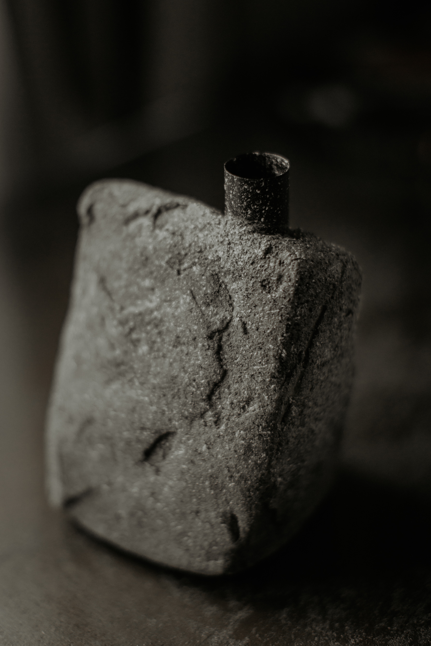 Svečturis "Vārna II" - Image 3