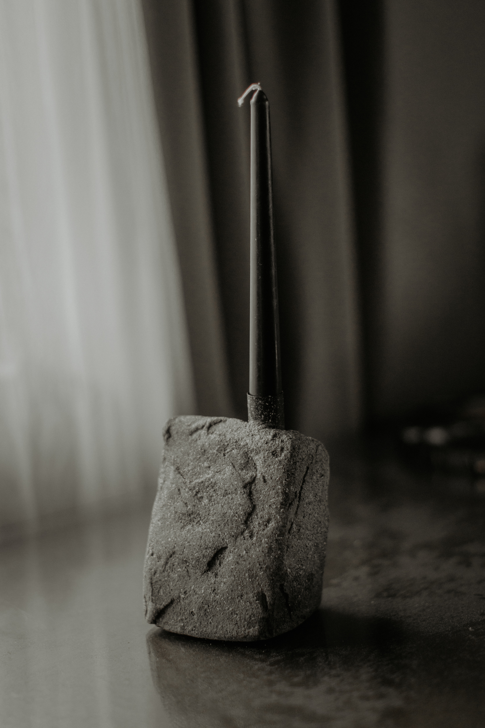 Svečturis "Vārna II" - Image 8