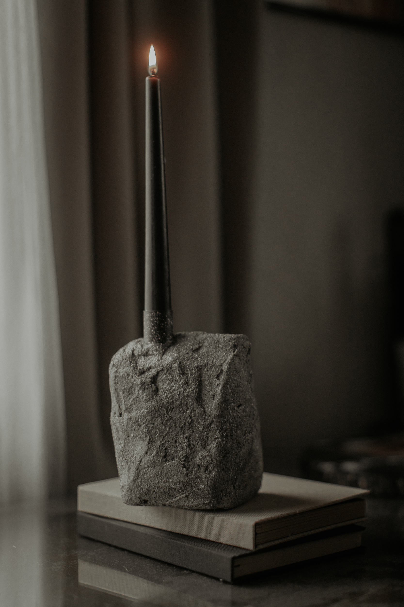Svečturis "Vārna II" - Image 6