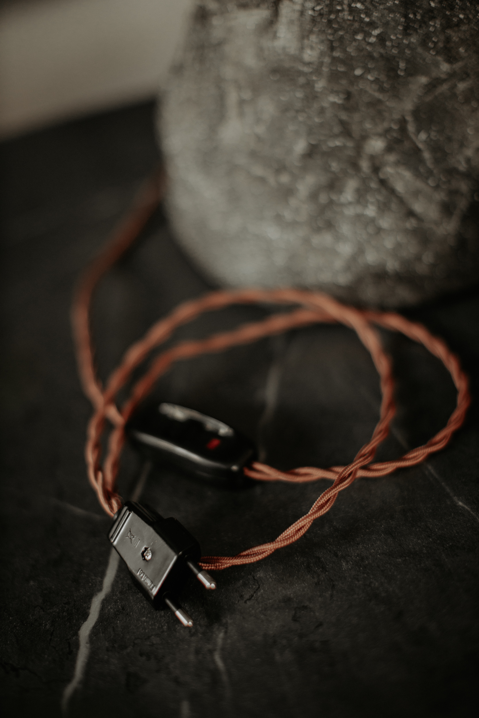 Galda lampa "Laika akmens" - Image 4